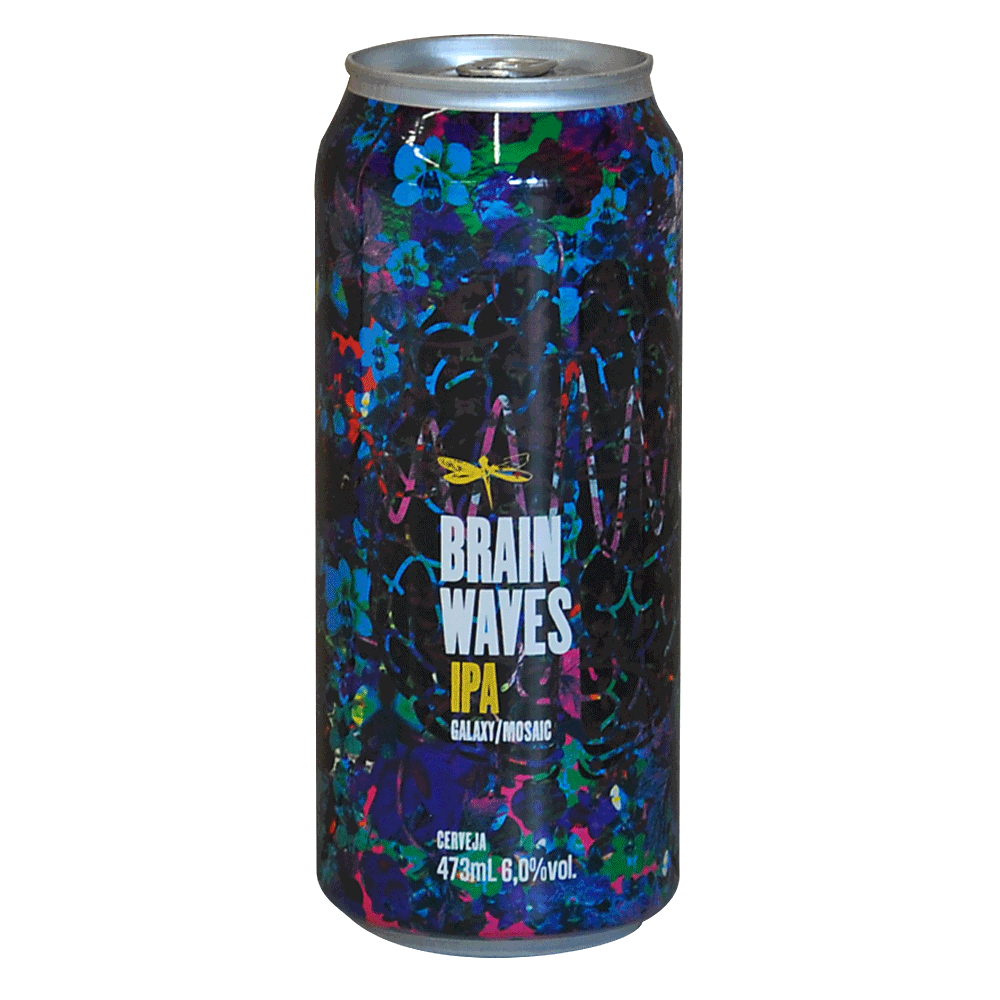 Dadiva Brain Waves IPA